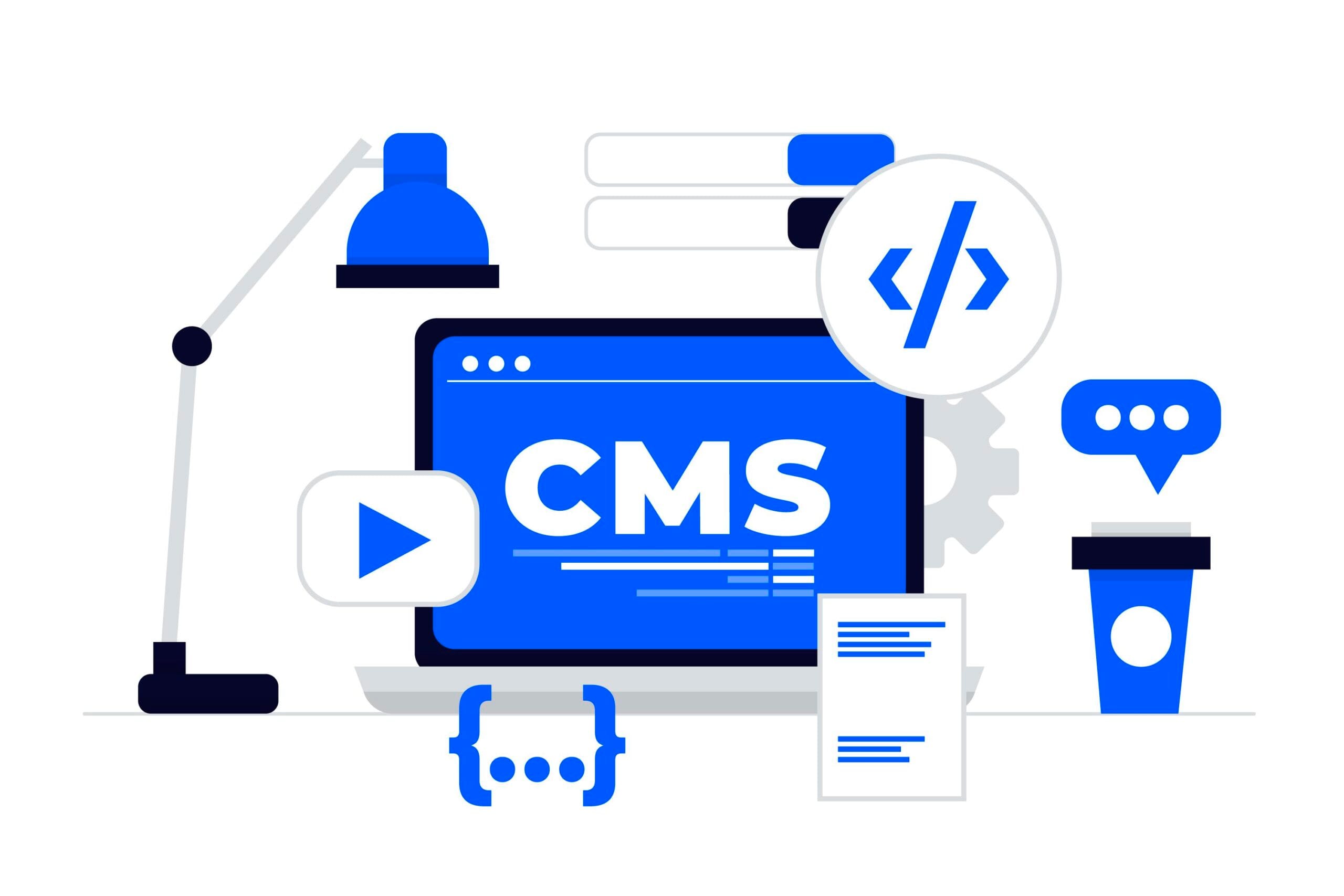 Template or Custom Website Development? Let’s End the Web Design Debate