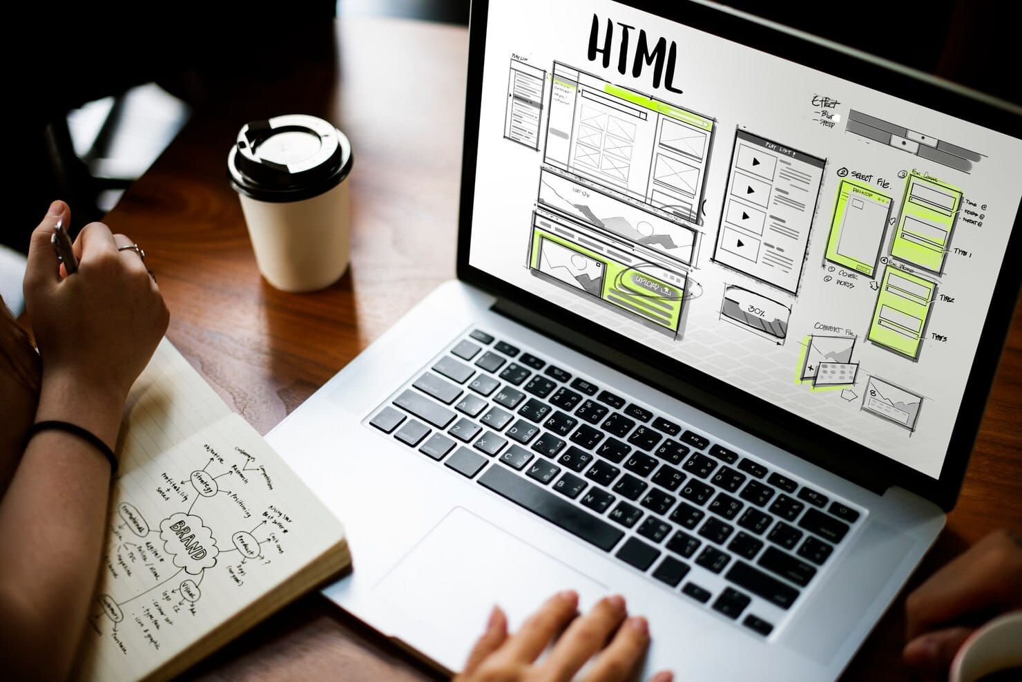 Design Like You Mean It: Best Practices for Websites That Work