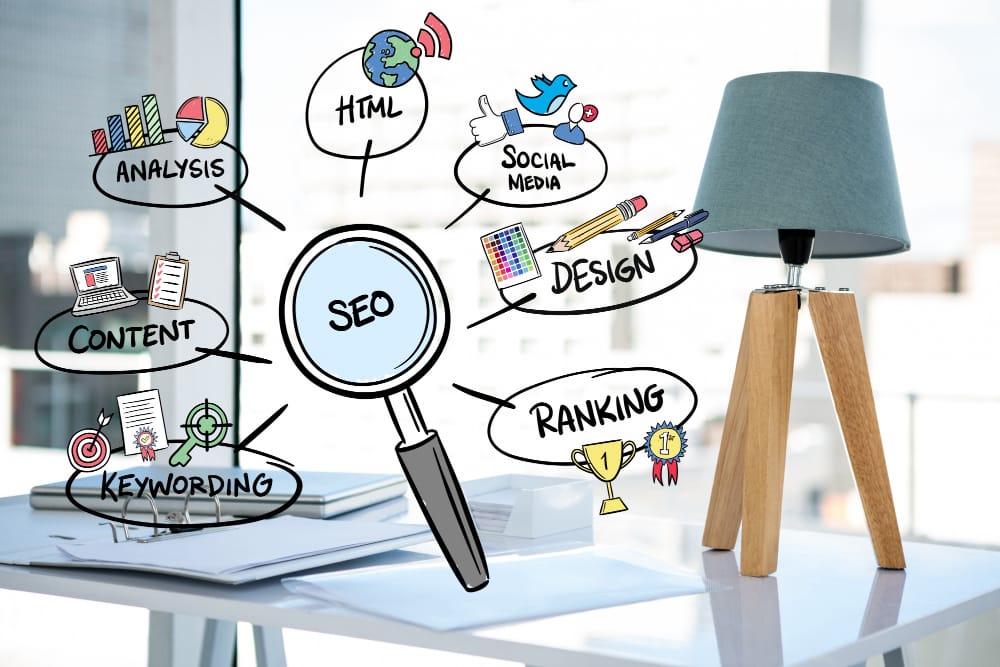 Technical SEO Audit — Venda Technologies, Nairobi