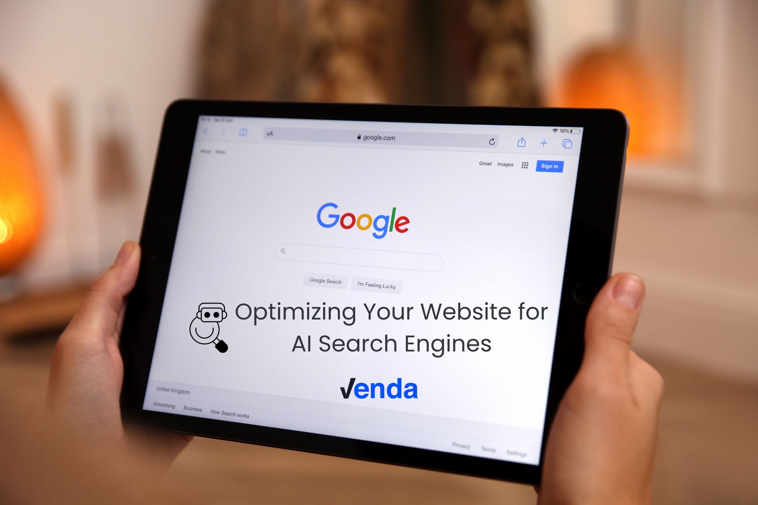 Optimizing Your Website for AI Search Engines: The 2026 Guide to GEO